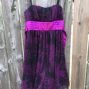 Heart Soul Formal dress